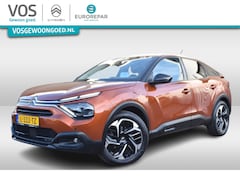 Citroën C4 - Puretech 130 Feel Edition Trekhaak | Navigatie | Airco | Camera achter |