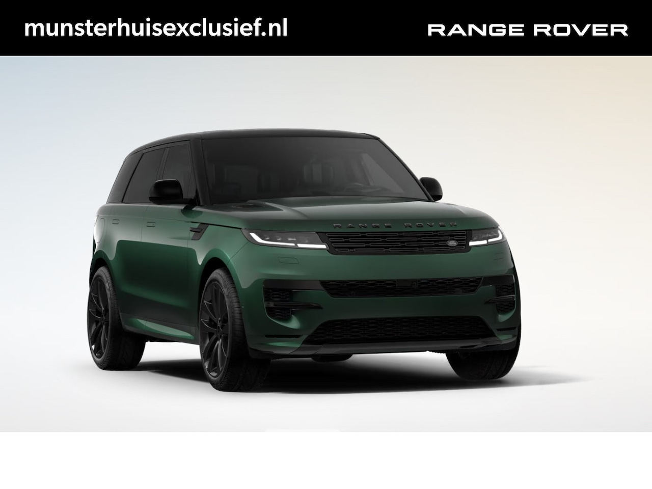 Land Rover Range Rover Sport - 3.0 P550e Autobiography PHEV - AutoWereld.nl