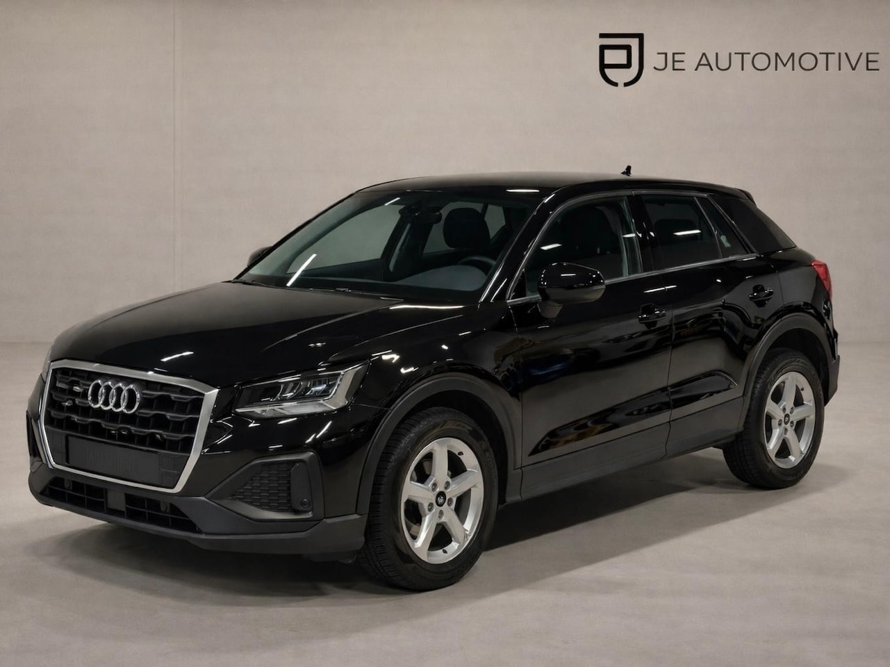 Audi Q2 - 35 TFSI 150PK S-Tronic, Apple Carplay, Navi, Clima, Multistuur, PDC, Android Auto, Bluetoo - AutoWereld.nl