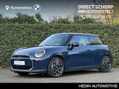 MINI Cooper - E | Pakket L | Panorama | Harman/Kardon | JCW Sportstoel
