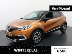 Renault Captur - 0.9 TCe Intens | Navigatie | Parkeer sensoren | LM velgen | Cruise control
