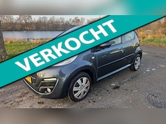 Peugeot 107 - 1.0 Active | apk: 23-09-2026 |