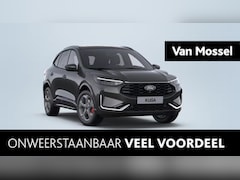 Ford Kuga - 2.5 PHEV ST-Line X | Unieke actie | Private lease voor €499, - per maand | Op=Op | Trekhaa