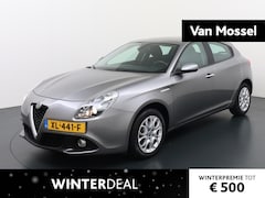 Alfa Romeo Giulietta - 1.4 Turbo MultiAir Super | Navigatie | Lichtmetalen velgen