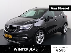 Opel Mokka X - 1.4 Turbo Innovation | elektrisch schuif-/kanteldak | Camera | Navigatie | Trekhaak | Zeer