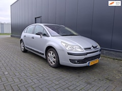 Citroën C4 - 1.6-16V Ligne Prestige