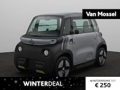 Opel Rocks-e - Tekno