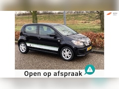 Volkswagen Up! - 1.0 move up BlueMotion Rijklaar incl nw apk