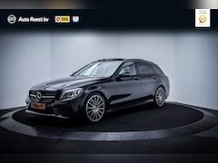 Mercedes-Benz C-klasse Estate - 300 260Pk AMG Premium Pack PANO | BURMESTER | NIGHT PAKKET | MULTIBEAM | CAM. | CARPLAY |