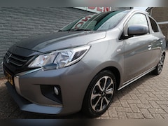 Mitsubishi Space Star - 1.2 Intro Edition + Eerste eigenaar erg nette auto