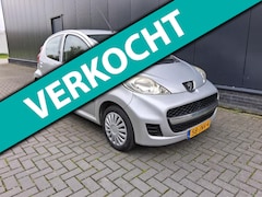 Peugeot 107 - 1.0-12V Sublime / 5 drs