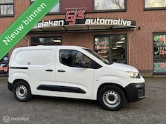 Citroën ë-Berlingo - Club 50 kWh