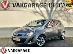 Opel Corsa - 1.2-16V Business+