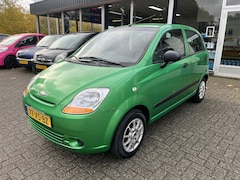 Chevrolet Matiz - 0.8 Spirit (HANDEL) Geen verkoop aan particulieren