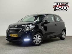 Peugeot 108 - 1.0 e-VTi Active Airco