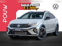 Volkswagen Taigo - 1.0 TSI 115pk DSG R-Line | Black Style | Comfort Pakket