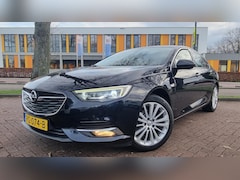 Opel Insignia Grand Sport - 1.5 Turbo Innovation Led Lux/ Trekhaak