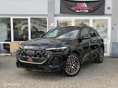 Audi Q5 - 2.0 TFSI e-hybrid quattro S edition Competition