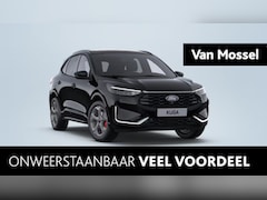 Ford Kuga - 2.5 PHEV ST-Line X | Unieke actie | Private lease voor €499, - per maand | Op=Op | Trekhaa