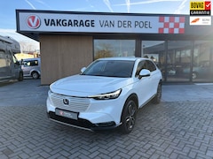 Honda HR-V - 1.5 e:HEV Advance