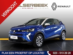 Renault Captur - TCe 90 evolution *Trekhaak/LMV/Navigatie/Cruise