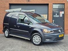 Volkswagen Caddy - 2.0 TDI L1H1 BMT Comfortline Imperiaal Navi Cruise