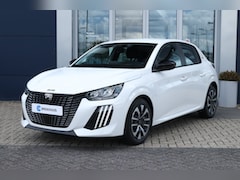 Peugeot 208 - 1.2 PureTech 75 Style | ACTIE | Cruise Control | Sensoren achter | Navigatie | Carplay | A