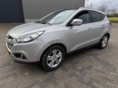 Hyundai ix35 - 2.0i Style Automaat Pano Clima