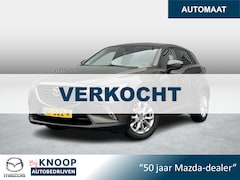 Mazda CX-3 - 2.0 SkyActiv-G 120 TS+ | Trekhaak | PDC | Navi |
