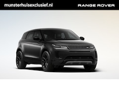 Land Rover Range Rover Evoque - 1.5 P270e PHEV AWD Business Edition | Schuif Kantel Dak | Stoel Verwarming |