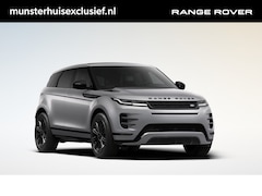 Land Rover Range Rover Evoque - 1.5 P270e PHEV AWD SE Dynamic Edition | Schuif Kantel Dak | Elektrische Trekhaak | 20 Inch