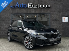 BMW X5 - xDrive50e M-Sport Pro ACC|PANO|HUD|COMFORTSTOELEN|22"|ICONICGLOW