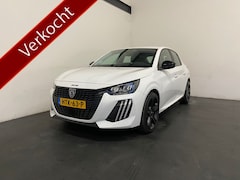 Peugeot 208 - 1.2 PureTech 100 Active Fabrieksgarantie