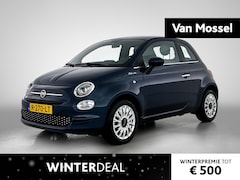 Fiat 500 - 1.0 Hybrid Dolcevita
