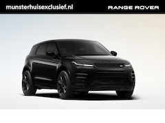 Land Rover Range Rover Evoque - 1.5 P270e PHEV AWD Business Dynamic Edition | Schuif Kantel Dak | 20 Inch | Cold Climate P