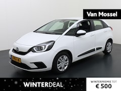 Honda Jazz - 1.5 e:HEV Comfort | Automaat | Stoelverwarming | Adaptive Cruise Control