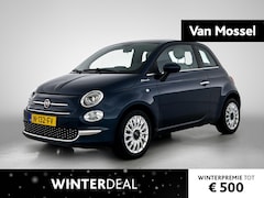 Fiat 500 - 1.0 Hybrid Dolcevita