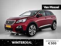 Peugeot 3008 - 1.2 PureTech Allure