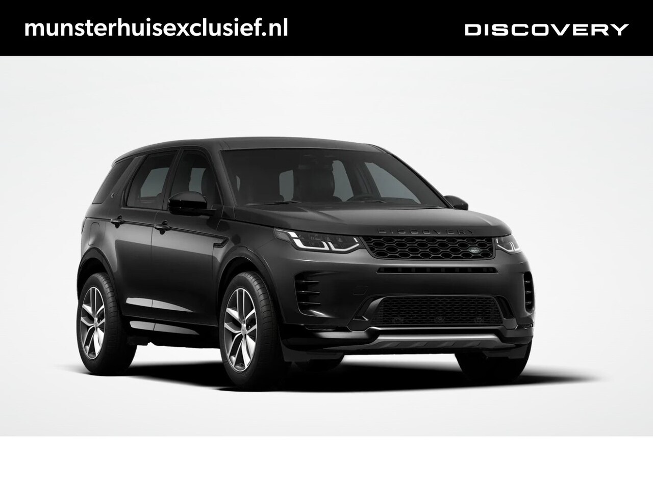 Land Rover Discovery Sport - 1.5 P270e PHEV Dynamic Edition | Panorama Dak | Driver Assist Pack | Cold Climate Pack | - AutoWereld.nl