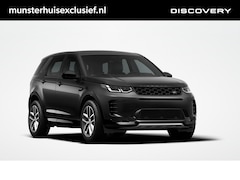 Land Rover Discovery Sport - 1.5 P270e PHEV Dynamic Edition | Panorama Dak | Driver Assist Pack | Cold Climate Pack |