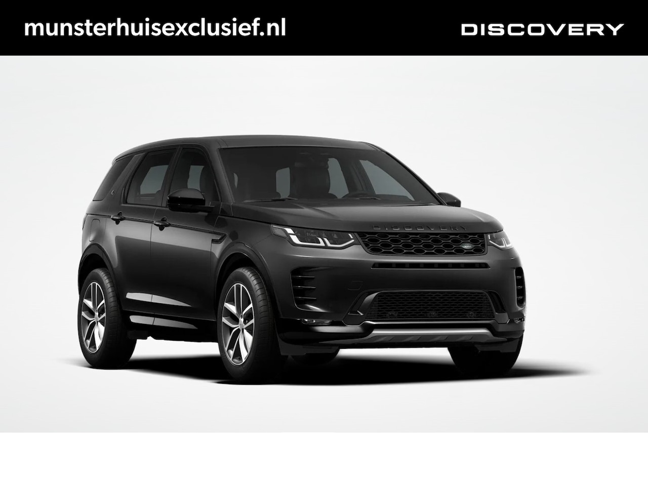 Land Rover Discovery Sport - 1.5 P270e PHEV Dynamic Edition | Panorama Dak | Driver Assist Pack | Cold Climate Pack | M - AutoWereld.nl