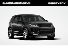 Land Rover Discovery Sport - 1.5 P270e PHEV Dynamic Edition | Panorama Dak | Driver Assist Pack | Cold Climate Pack | M