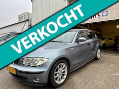 BMW 1-serie - 116i | Clima | Airco | 5DRS