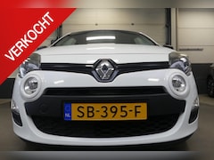 Renault Twingo - 1.2 16V Authentique CRUISE, AIRCO, ELEKT. RAMEN, BLUETOOTH, 123.801KM