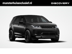 Land Rover Discovery Sport - P270e PHEV Business Landmark Edition | Meridian Surround Sound System | Panorama Dak | Dri