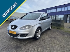 SEAT Altea - 1.6 Comfortstyle Airco NAP