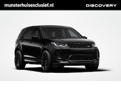 Land Rover Discovery Sport - P270e PHEV Business Landmark Edition | Meridian Surround Sound System | Panorama Dak | Dri