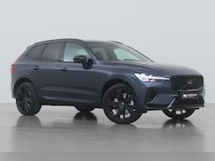 Volvo XC60 - T8 Plug-in hybrid Plus Black Edition | FACELIFT | ACC | 360° Camera | Harman/Kardon | Stoe