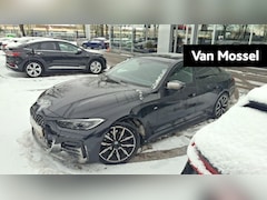 BMW 4-serie Gran Coupé - 420i Business Edition Plus M-Sport | Leder | Navigatie | Trekhaak