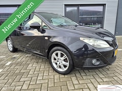 SEAT Ibiza SC - 1.4 Stylance CLIMA CRUISE NAP